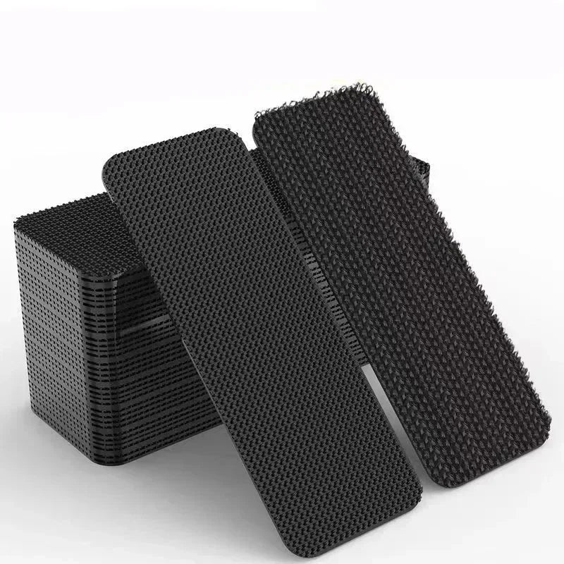 Wholesale Auto Adhesive Velcros Sewing Hook-and-loop Fastener Cable Organizer Self-adhesive Tape Attaches Double-sided Fixed DIY Peaceful Pleasures Health and Wellness