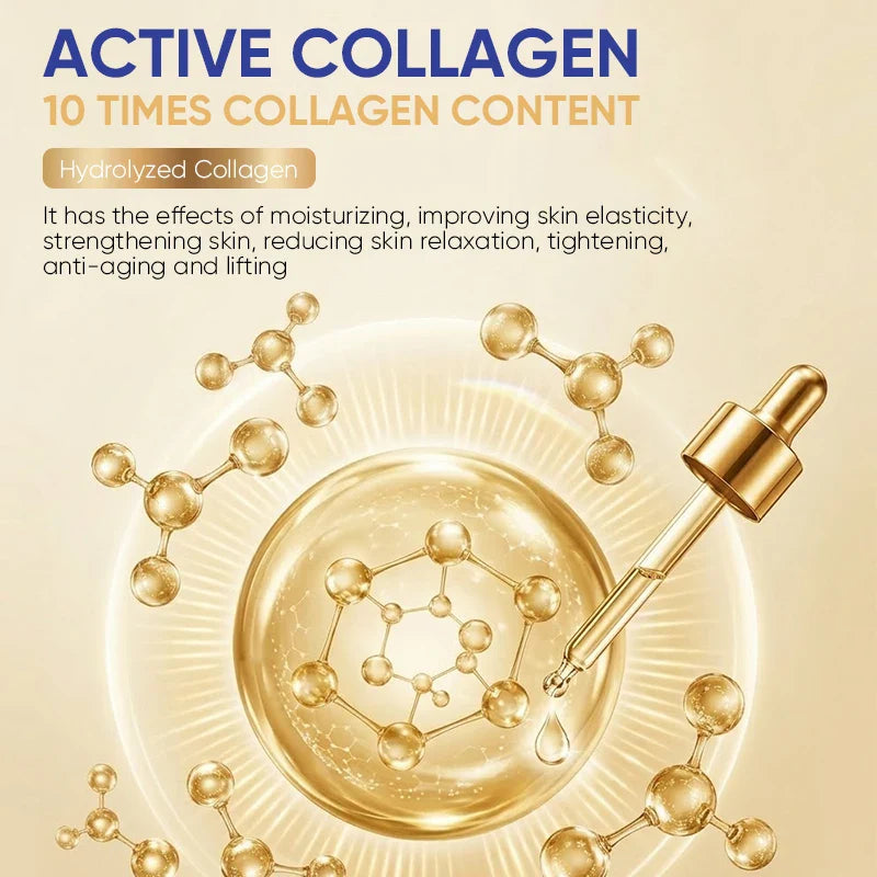SADOER Collagen Hand Cream – Firming, Brightening & Hydrating
