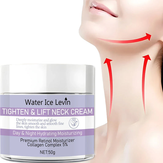 Day & Night Collagen Firming Cream – Glycerin & Organic Formula Facial Firming Cream Oasis Select