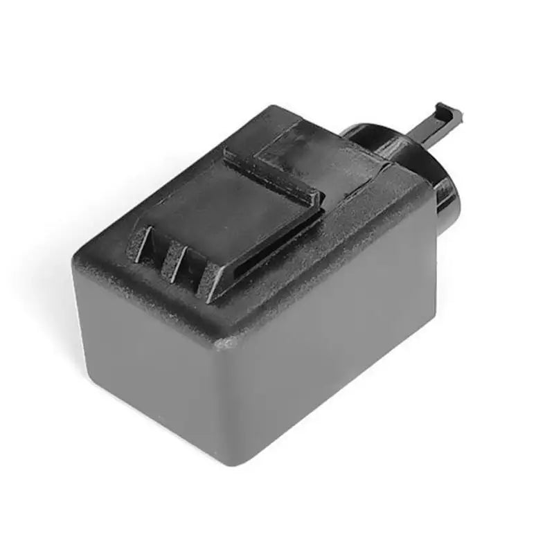 Universal Motorcycle LED Flasher Relay 2/3 Pin 12V Turn Signal Fix