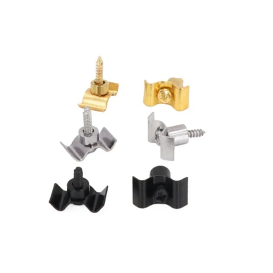 Electric Guitar Head String Stabilizing Locking Guiding STSQ Musical Peaceful Pleasures Health and Wellness