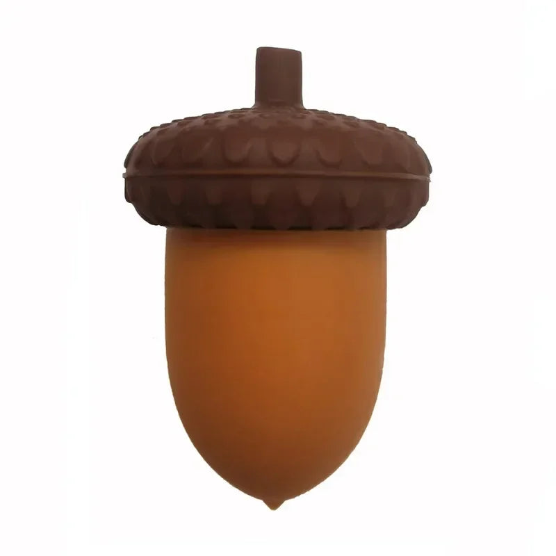 Silicone Pine Cone Tea Infuser & Bottle Stopper | Bar Accessory Silicone Tea Infuser Peaceful Pleasures Health and Wellness 1pcs