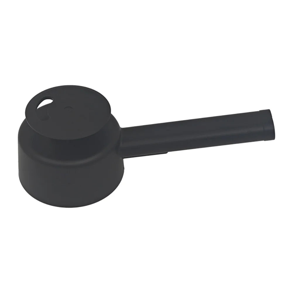 360° Steam Diffuser for TM7 | Anti-Spill Kitchen Accessory