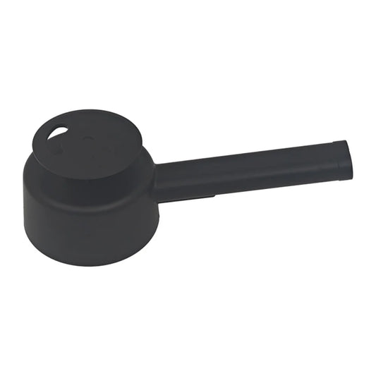 360° Steam Diffuser for TM7 | Anti-Spill Kitchen Accessory Appliance Accessory Oasis Select Default Title