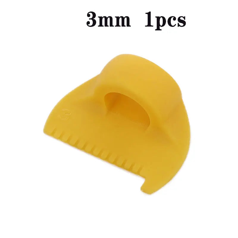 Sewing Seam Guide Tool – Fabric Edge Template for Precision Stitch