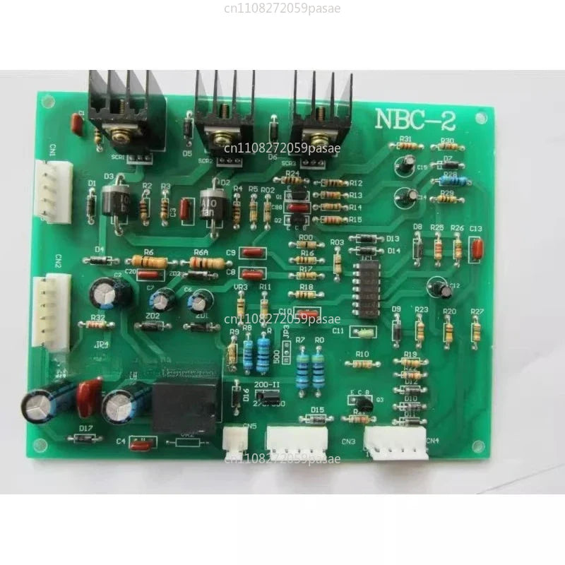 NBC-2 Gas Shielded Welding Machine Main Control Circuit Board