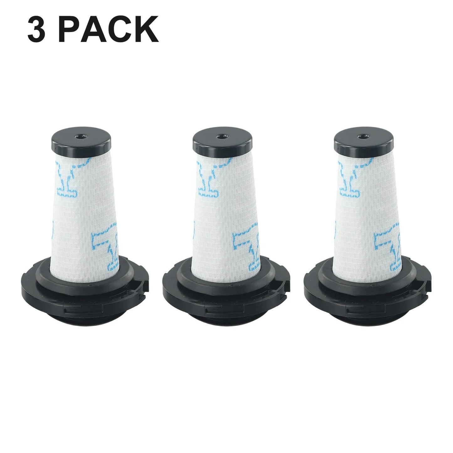 Rowenta ZR009010 Washable Filter – X-Force Flex 9.60 Replacement