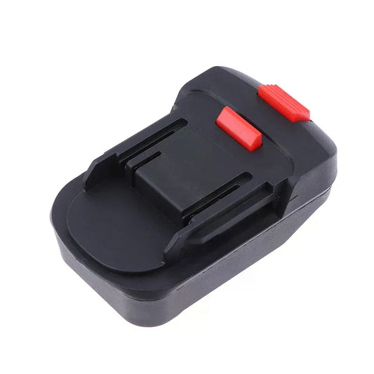 18V Li-Ion Battery Adapter Converter for Power Tools Battery Adapter Converter Peaceful Pleasures Health and Wellness