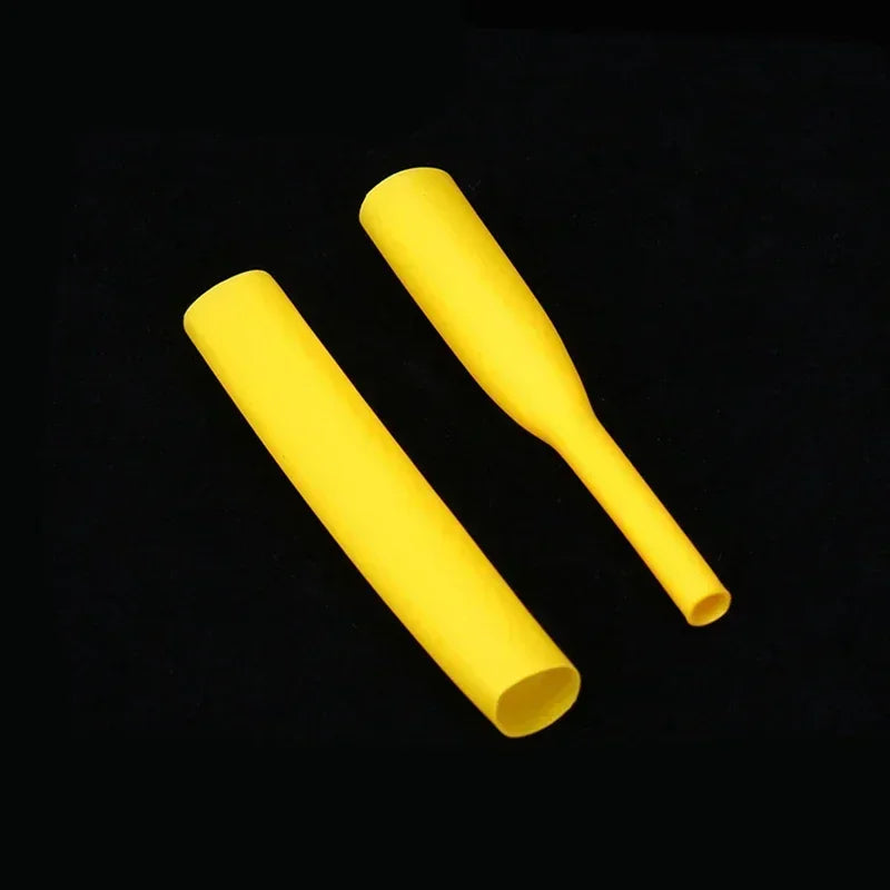 Heat Shrink Tubing Kit – Wire Insulation Sleeves | DIY & Auto