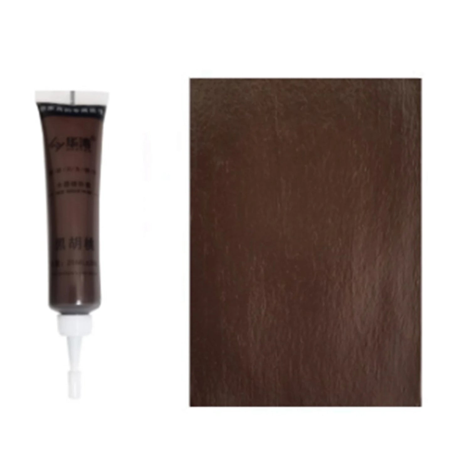 20g Wood Filler Floor Scratch Paint Repair Oak/Veneer/Walnut Color Water-Based Putty Hardwood Laminate Floor Repair Peaceful Pleasures Health and Wellness Black Walnut
