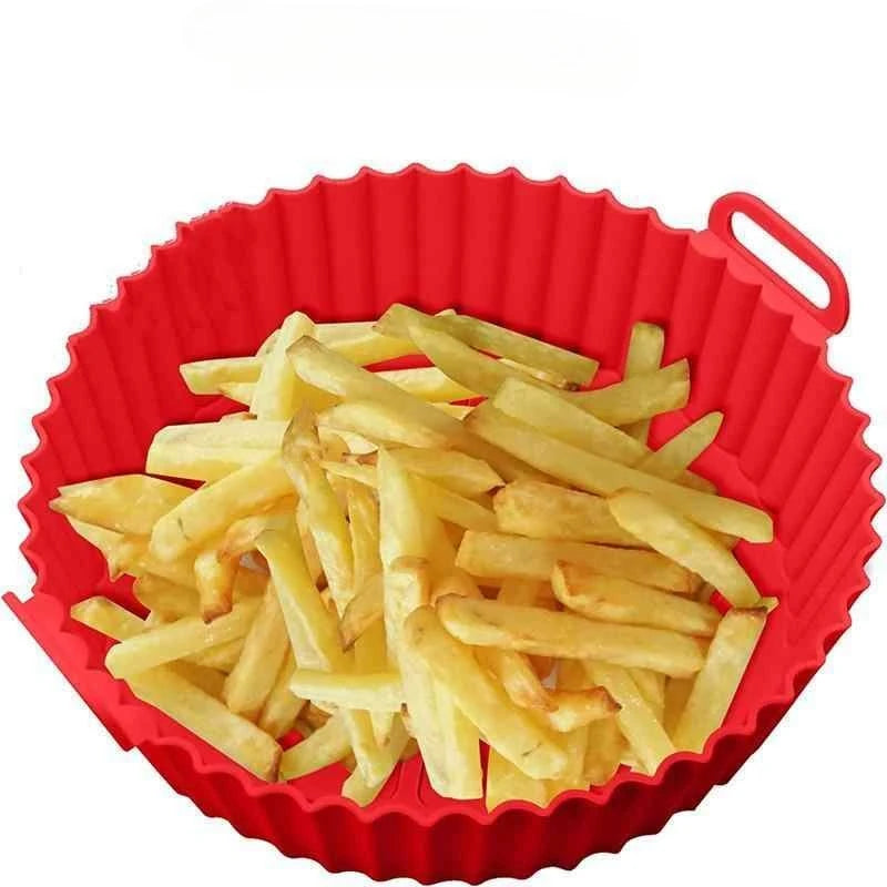 Food Grade Silicone Baking Mat – Non-Stick Reusable Oven Liner