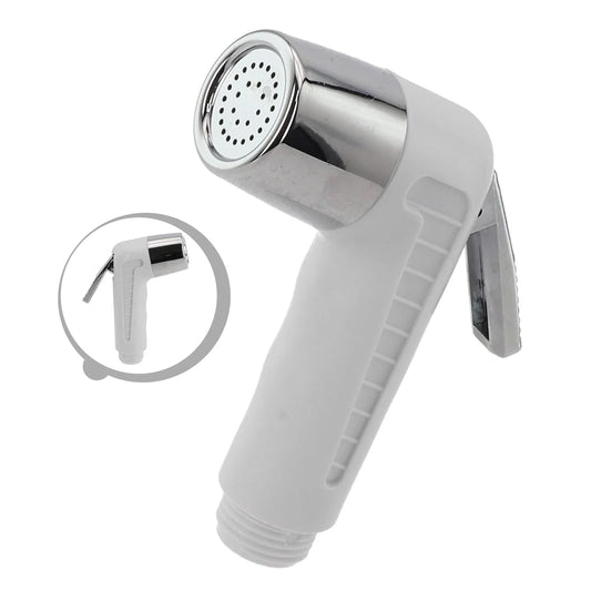 G1/2" Handheld Bidet Spray Trigger Sprayer | ABS Shower Hose Handheld Bidet Sprayer Oasis Select China Mainland