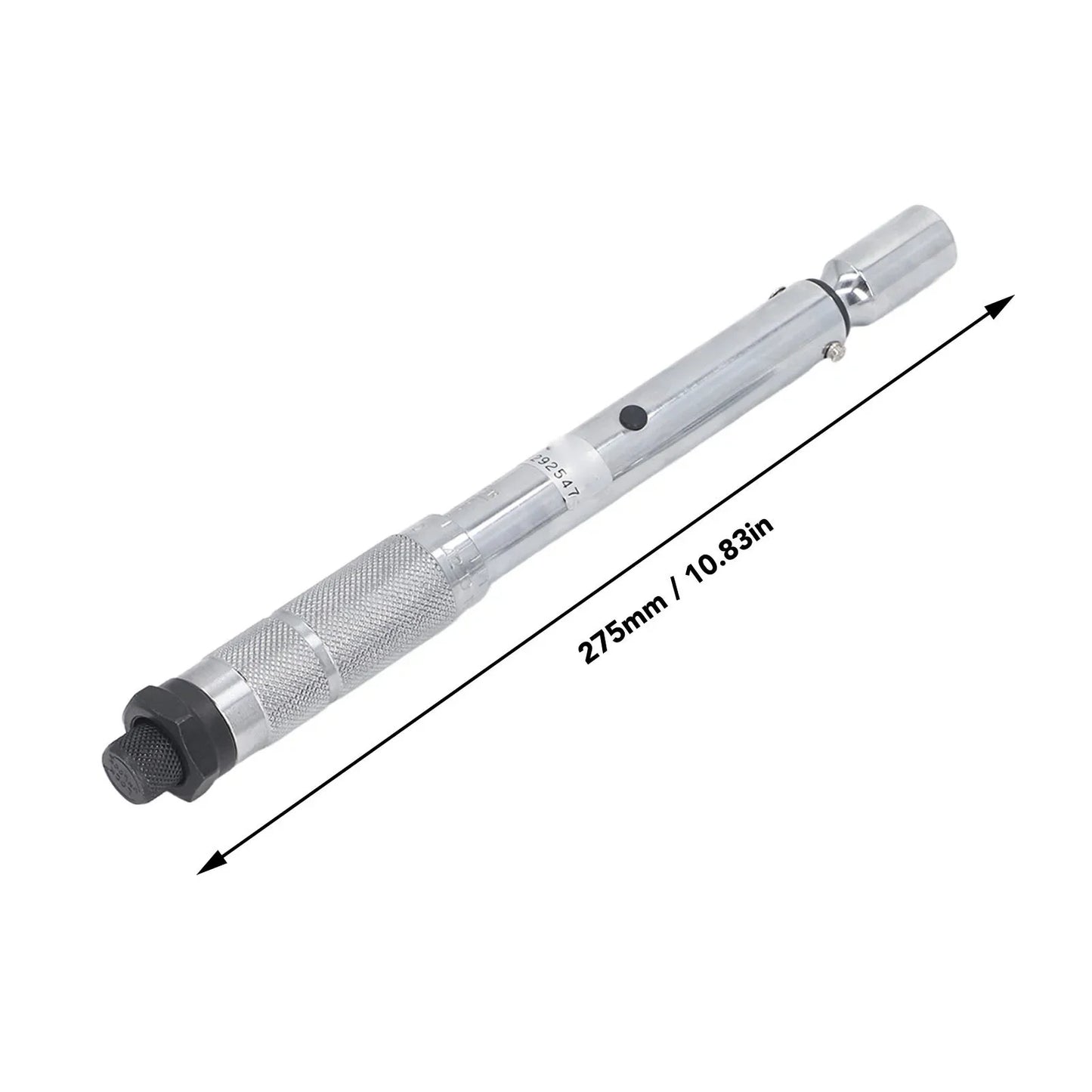 Air Conditioner Torsion Wrench Carbon Steel Good Accuracy Disassembly
