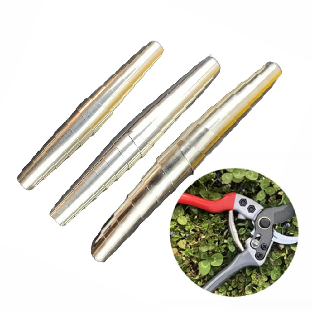 Stainless Steel Pruning Shear Spare Spring Shears Grafting Tool