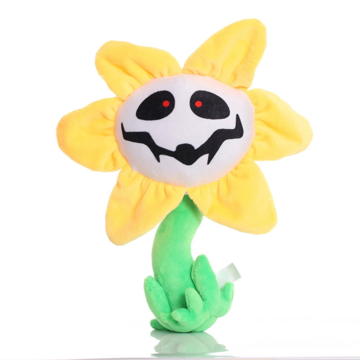 Undertale Plush Stuffed Doll | Soft Game Character Gift