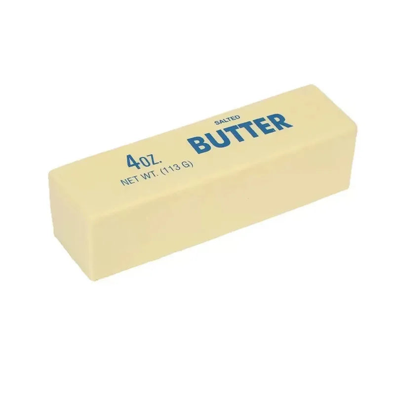 Slow Rising Squishy Butter Stick Antistress Fidget Toy Stress Relief