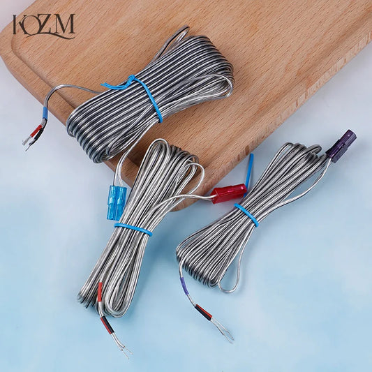 Home Theater Speaker Wire Cable – 3m, 4m & 10m | DVD Blu-ray Speaker Wire Cable Oasis Select