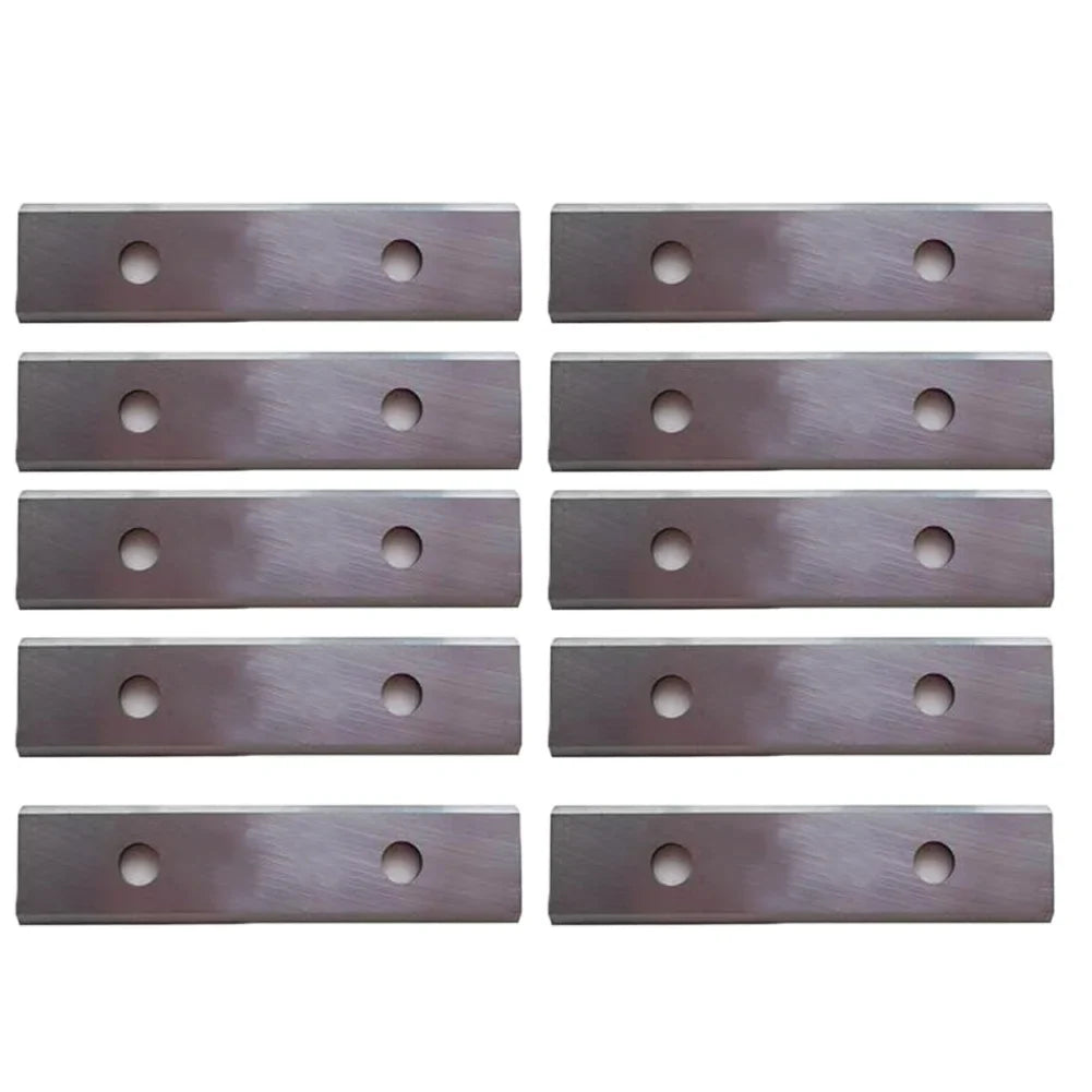 Heavy Duty Carbide Paint Scraper – Removes Paint, Glue & Rust