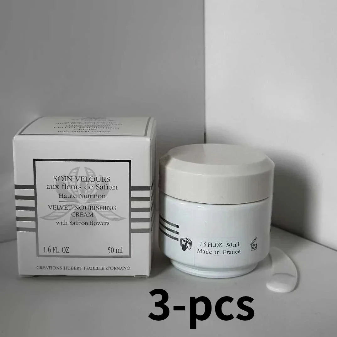 Black Rose Cream Mask 60ml – Hydrating Skin Infusion Cream