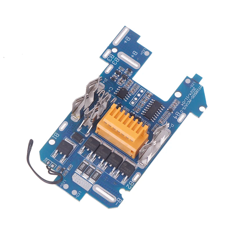 21V PCB Protection Board for BL1830 BL1840 BL1850 BL1860B LXT 400