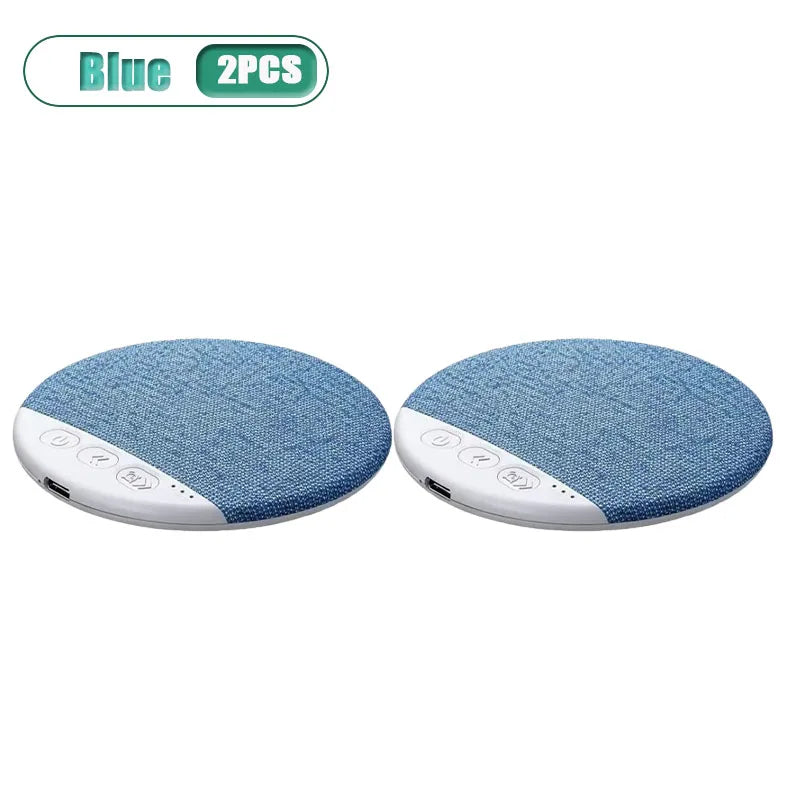 Under Pillow Bluetooth Sleep Speaker | White Noise for Insomnia