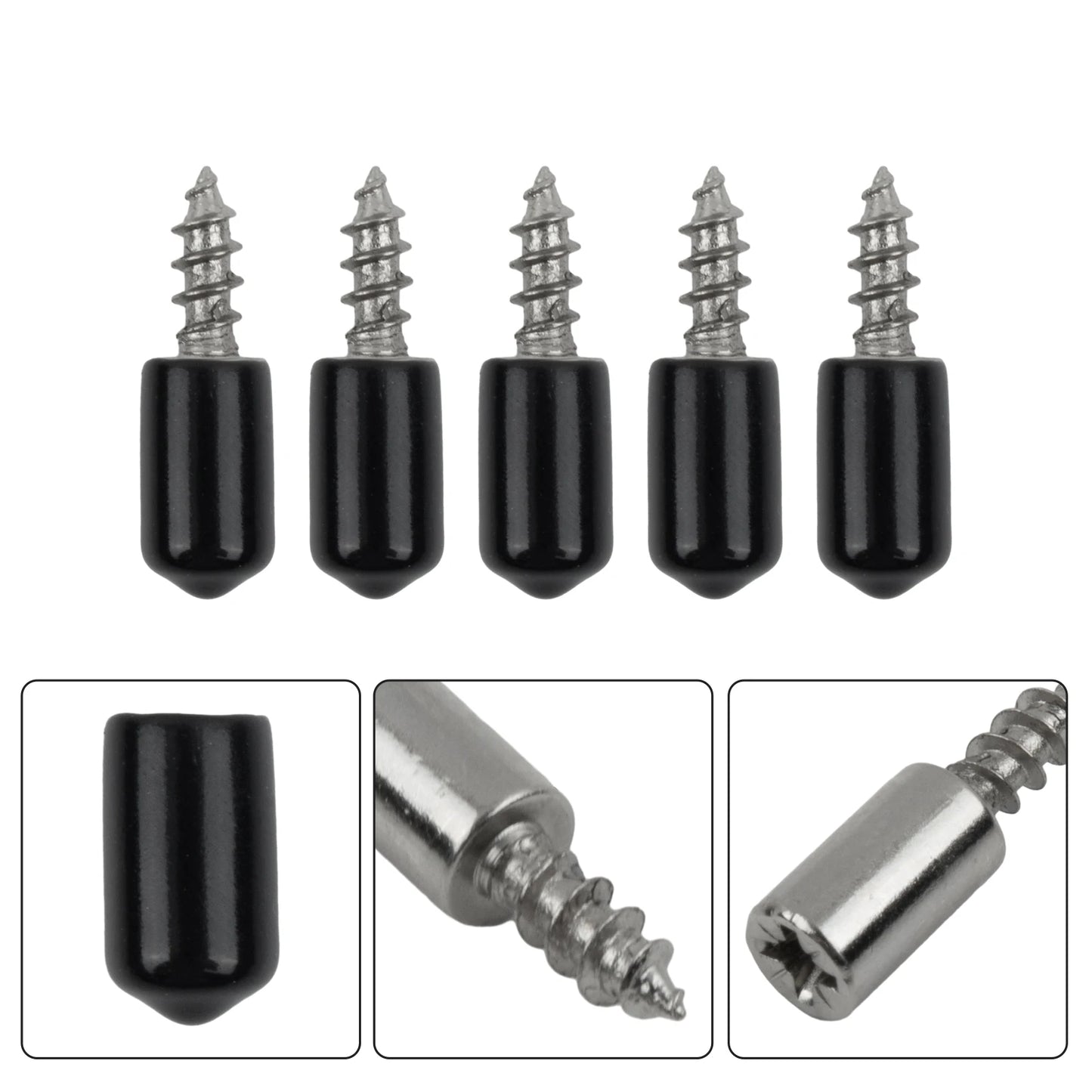 Metal Self-tapping Screws Cabinet Bracket Installation Shelf Support