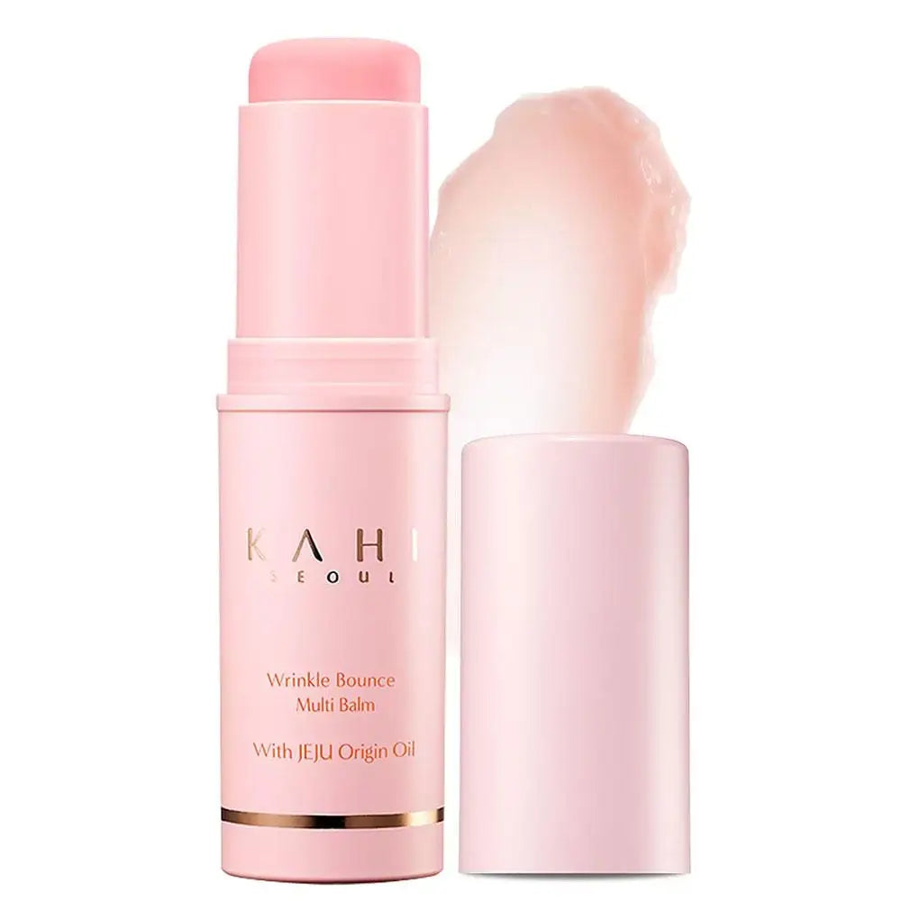Wrinkle Bounce Multi Balm Stick – Lip, Eye & Neck Cream Peaceful Pleasures Health and Wellness 1pc
