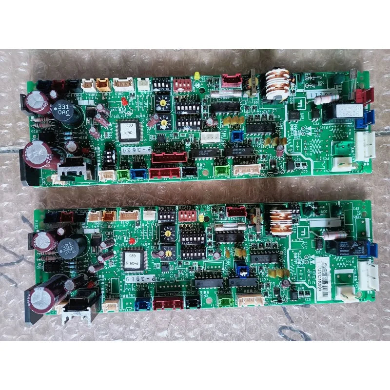 Vertical Main Board P-3996 PI064-3 17B37781A M55220 17B37987M