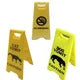 Funny Cat Vomiting Sign, Humorous Garden Decor Warning Plaque, Novelty Pet Lover Gift for Indoor Outdoor Home Decor, Safety Peaceful Pleasures Health and Wellness three kinds 3pcs