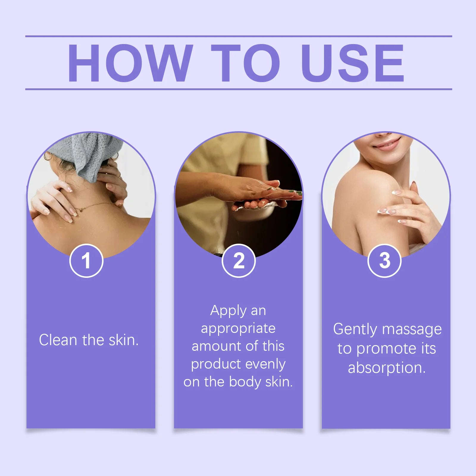 Lavender Nourishing Body Oil Relaxing Brightening Repairing Smoothing Stress Fatigue Relief Calming Softening Soothing Body Oil Peaceful Pleasures Health and Wellness