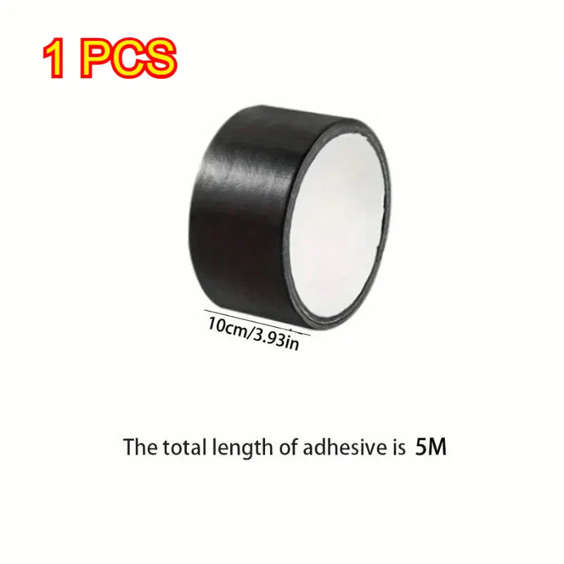 Super Adhesive Fabric Duct Tape – Waterproof Repair Tape