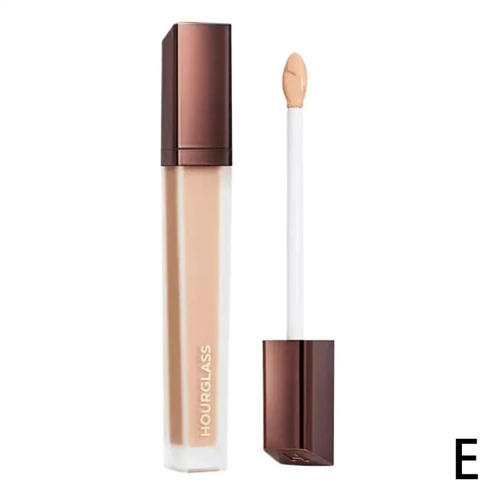 Liquid Concealer 6ml – Full Coverage & Natural Finish
