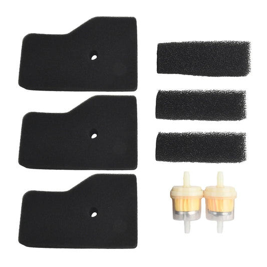Air Filter Prefilter Honda EU20i EU22i Generator 17211-Z07-000 Peaceful Pleasures Health and Wellness Default Title