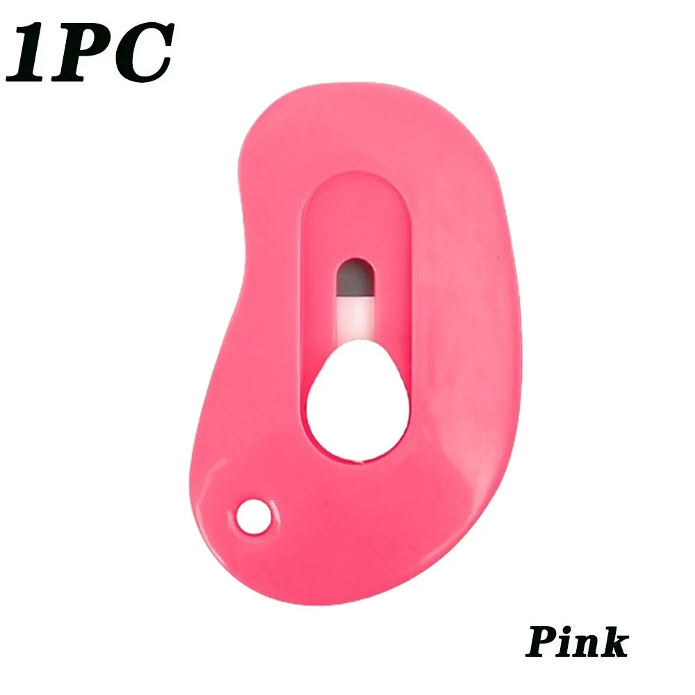 Bread Lame Dough Scoring Tool & Mini Portable Art Knife