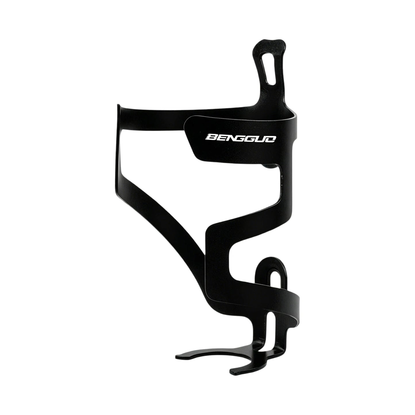 Aluminum Alloy Water Bottle Holder Lightweight Water Kettle Cage Mount Bicycle Bottle Mount Mountain Bikes Cycling Accessory Peaceful Pleasures Health and Wellness