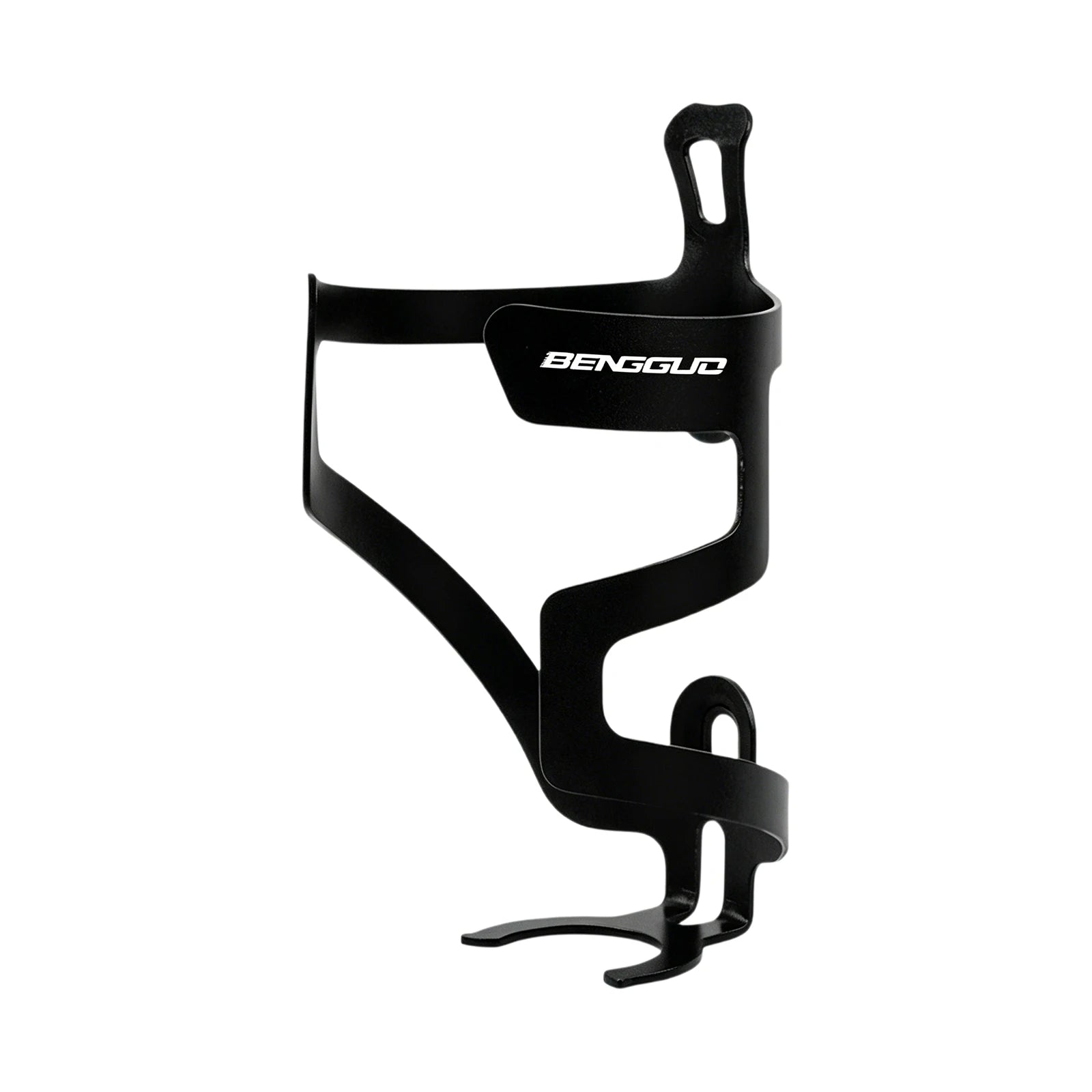 Aluminum Alloy Water Bottle Holder Lightweight Water Kettle Cage Mount Bicycle Bottle Mount Mountain Bikes Cycling Accessory Peaceful Pleasures Health and Wellness