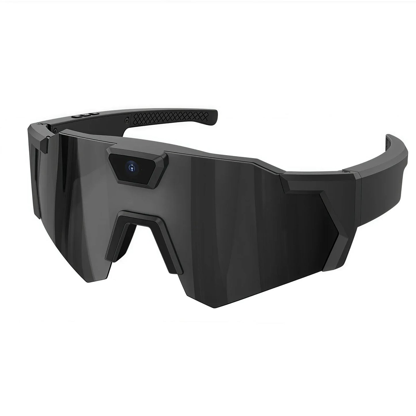 HD 1080P Camera Sunglasses 64GB – Sport Recording Glasses