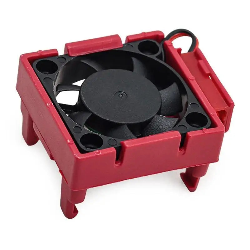U13F RC Car Cooling Fan for VXL-3S Stampede & Rally #3340