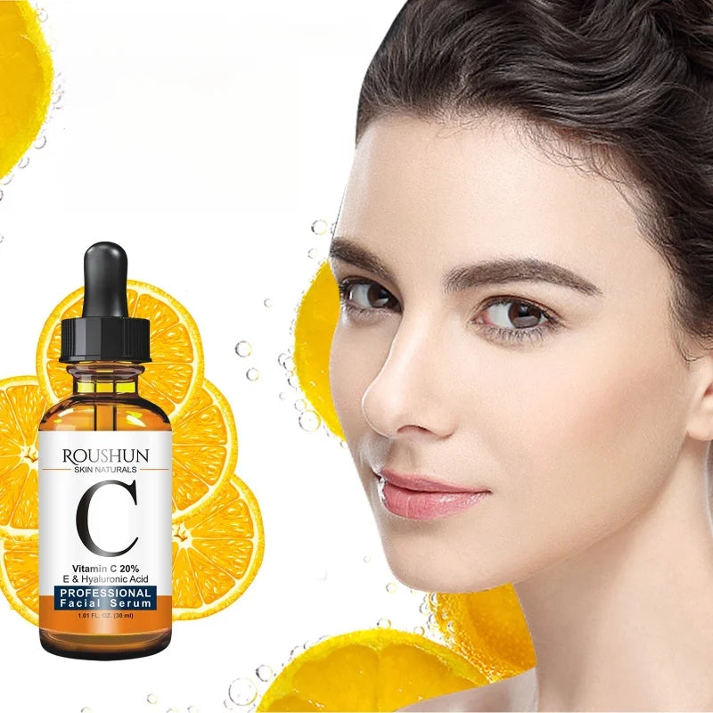 VitaminCEssence Vitamin CFace Care Skin Care Essence Hydrating Moisturizing Nourishing Face Essence Peaceful Pleasures Health and Wellness