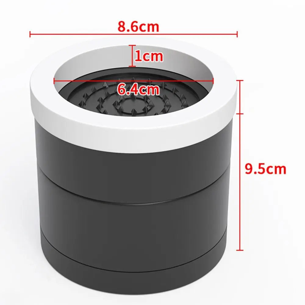 Non-Slip Furniture Risers & Anti-Vibration Pads | Bed & Table