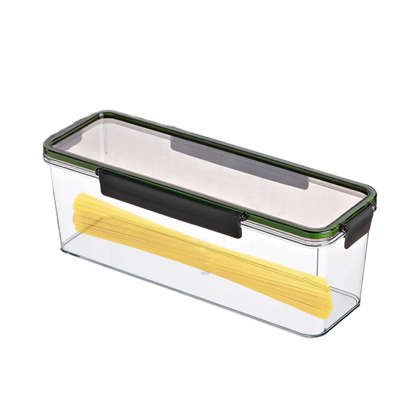 Airtight Pasta & Spaghetti Storage Container – Moisture-Proof