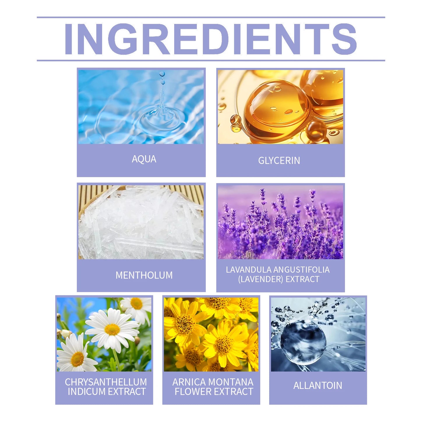 Plant Sleep Patches for Nighttime Relaxation | Botanical