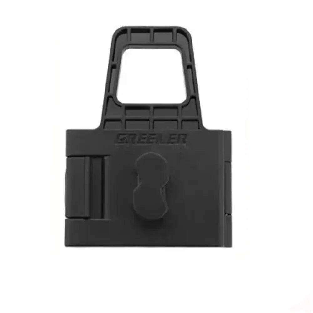 Heavy Duty Belt Tool Holster Pouch | Drill & Power Tool Holder