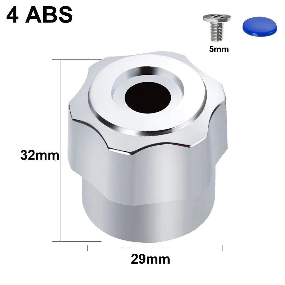 Universal Triangle Valve Faucet Handle – Kitchen & Bathroom