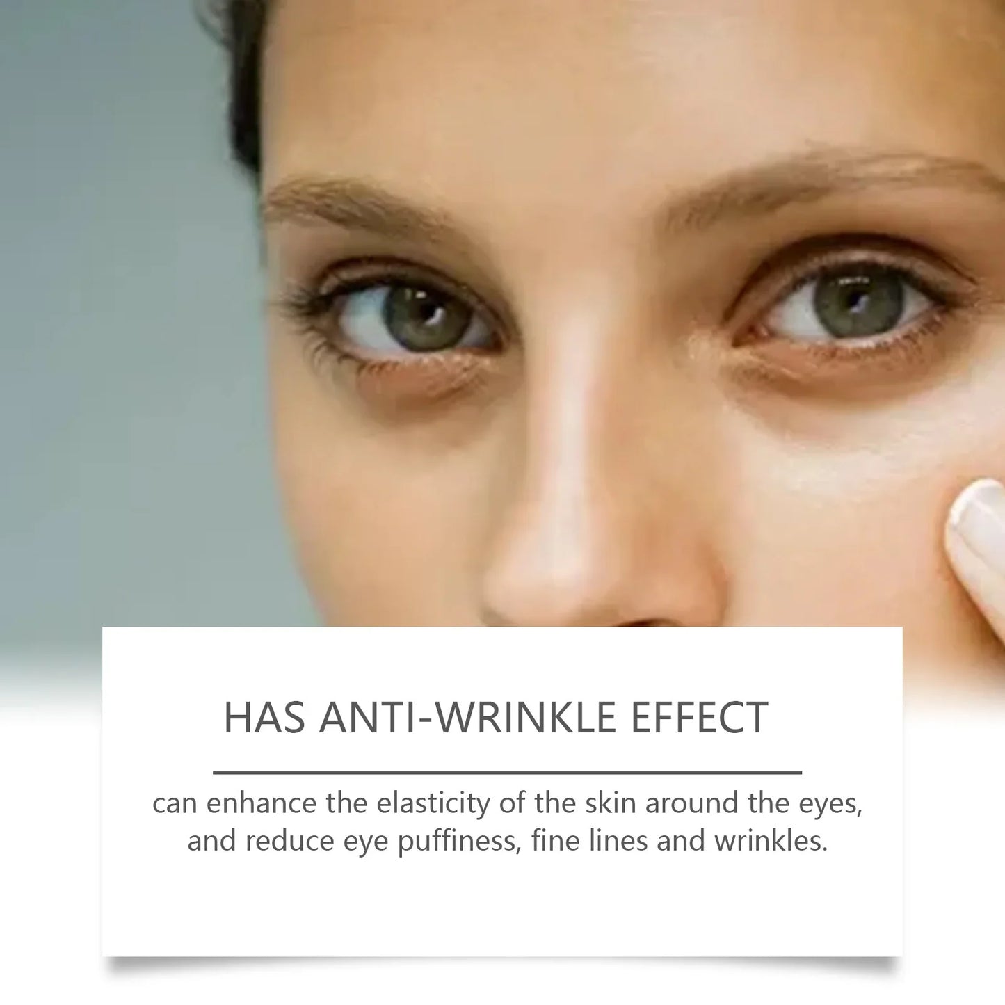 WIYUN Jasmine Eye Cream – Firms, Brightens & Hydrates 100g