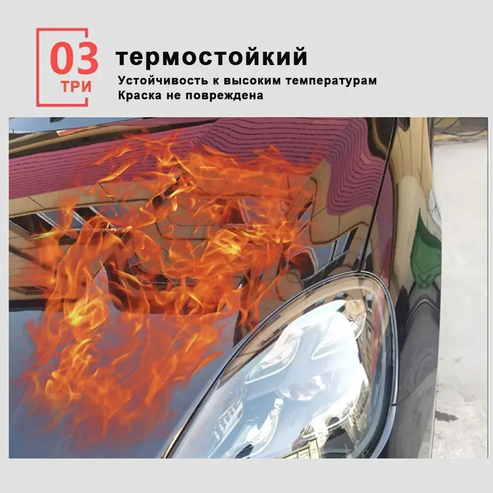 2Pcs 30ml 10H Anti-Scratch Auto Ceramic Glass Coat Liquid Hydrophobic Paint Care Polish Super Detailing Coating For Car Styling Peaceful Pleasures Health and Wellness