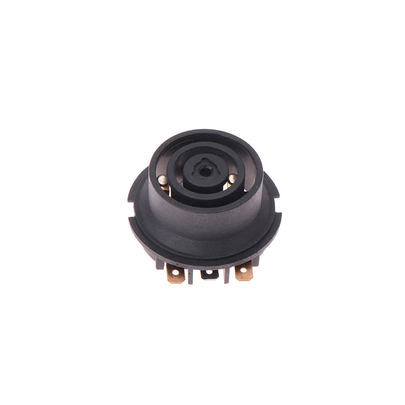 Electric Kettle Base Thermostat Switch Connector Coupler Socket Kettle Replacement Part Peaceful Pleasures Health and Wellness