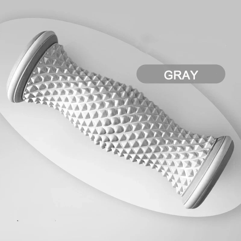 Manual Foot Massage Roller Ball – Yoga & Muscle Relaxation