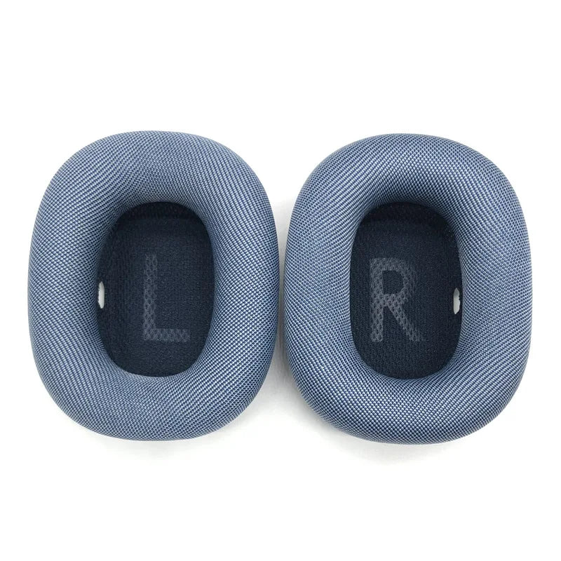 1 Pair Earpads Isolate Outside Noise For AirPods Max Headphone Cover Sponge Cover Ear Cups For Clearer Sound Quality And Great Peaceful Pleasures Health and Wellness
