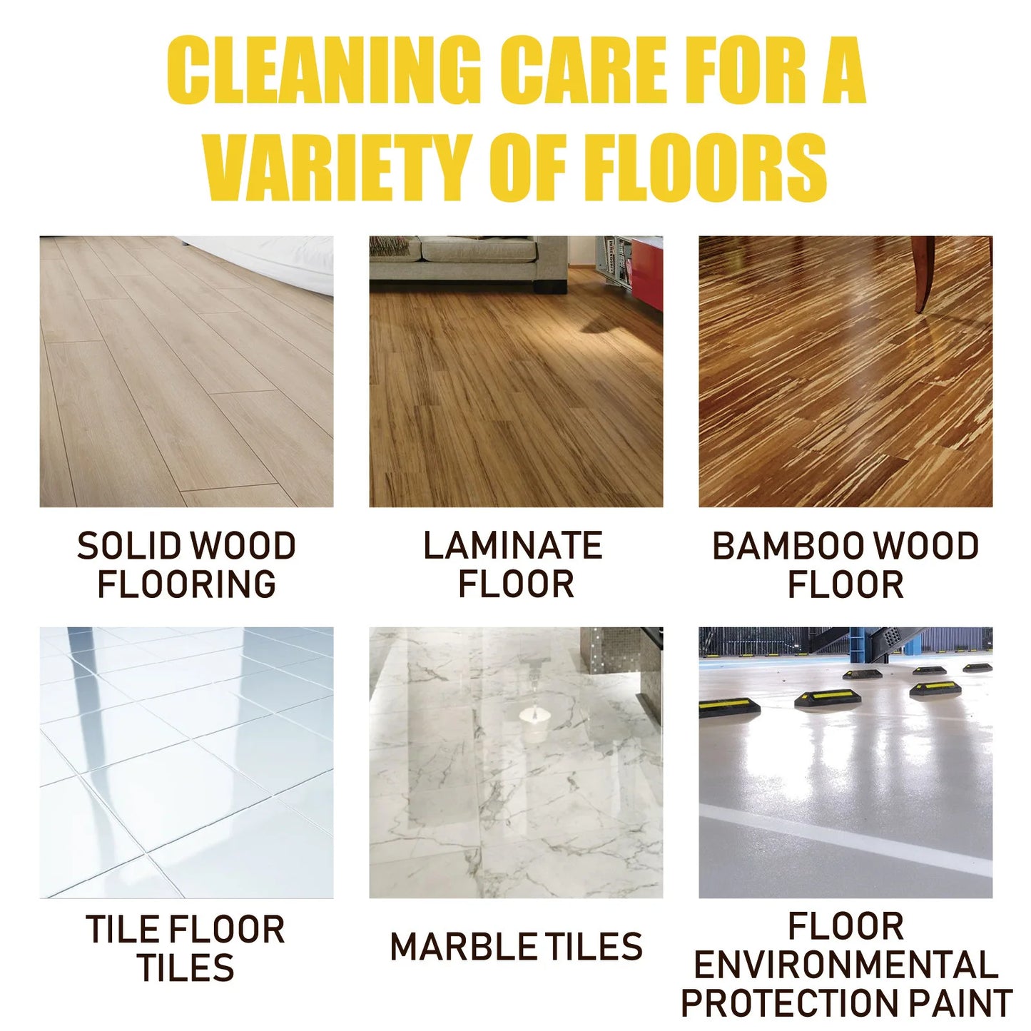 Beeswax Floor Cleaning Sheets 30pcs – Shine & Stain Remover